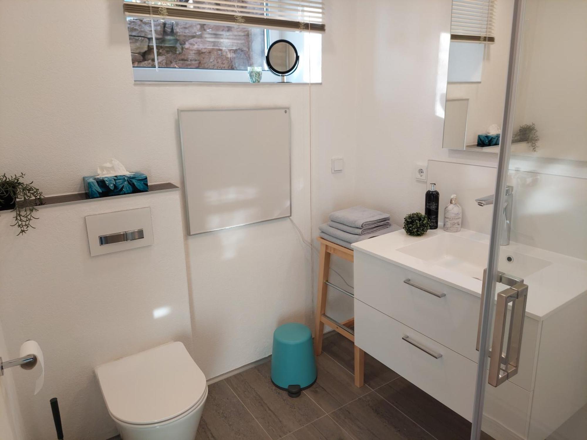 Apartamento Auszeit34 Ebelsbach Exterior foto