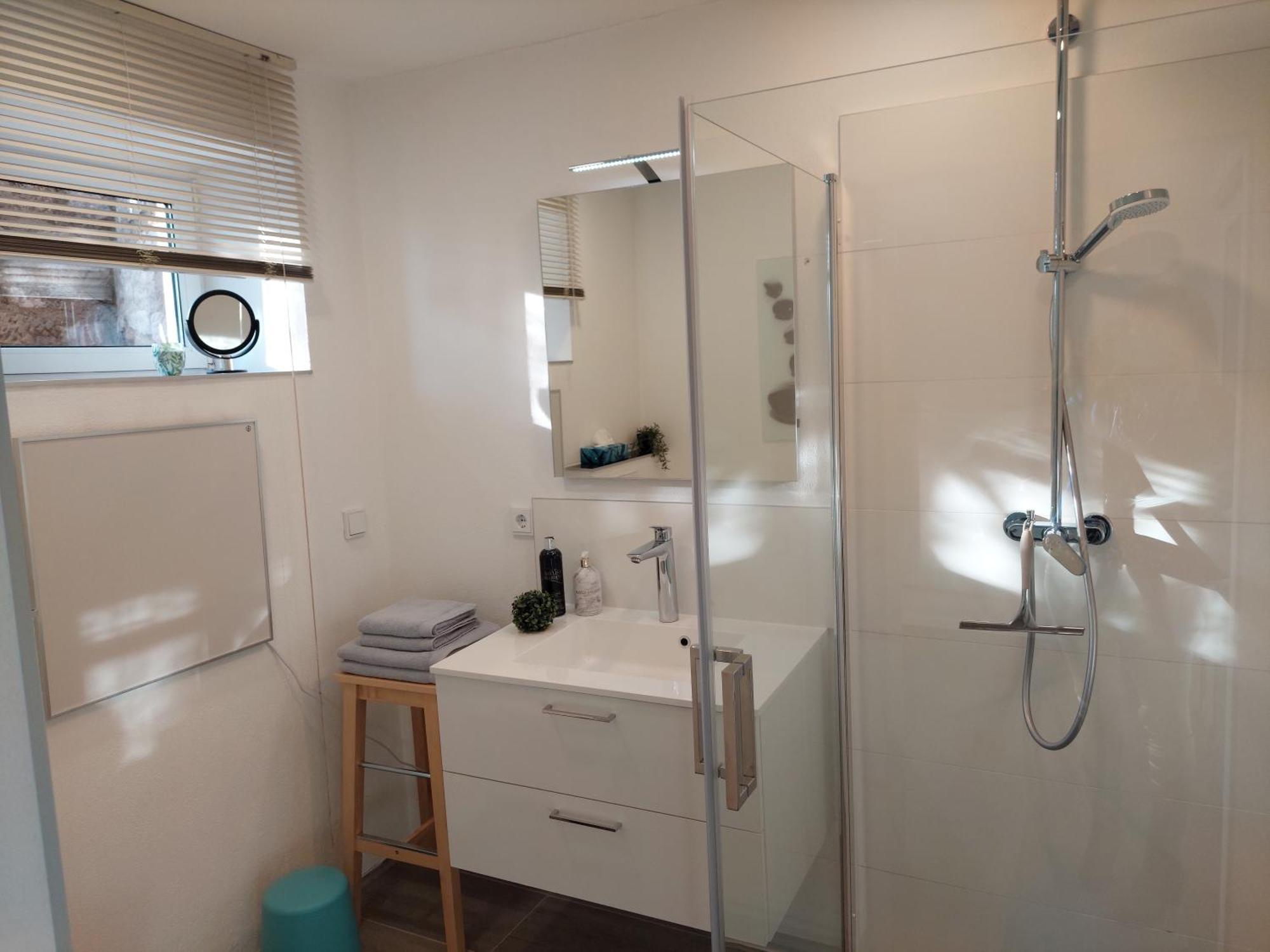 Apartamento Auszeit34 Ebelsbach Exterior foto