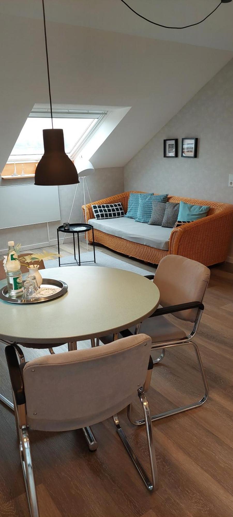 Apartamento Auszeit34 Ebelsbach Exterior foto